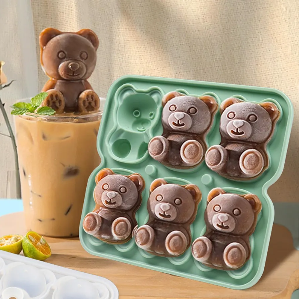 : Jégöntő vakdoboz