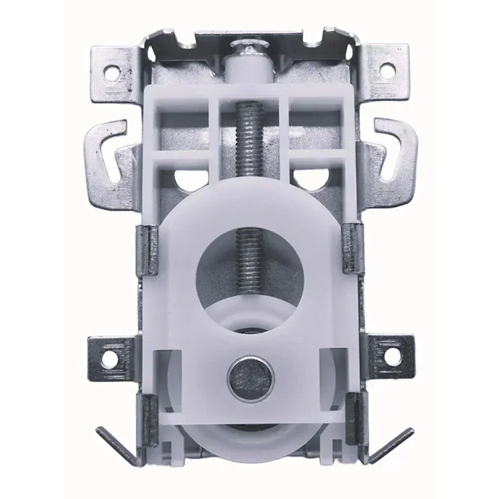 Bearing Cam Roller High-strength Plastic Roller Long-lasting Construction Robust Load Capacity For Heavy-duty Applications