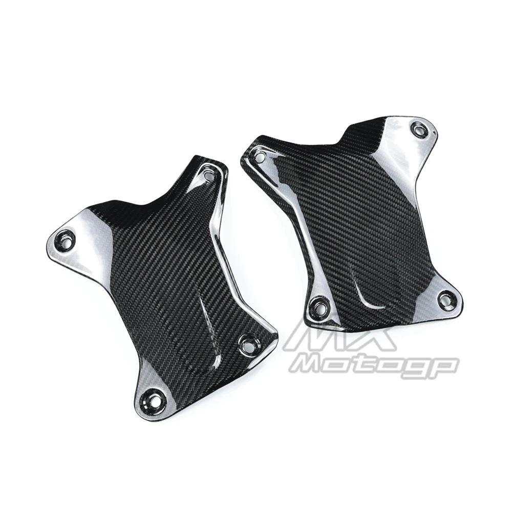 BMW R1300GS Adventure 2024 2025 2026 R 1300 GS ADV Carbon Fiber spatbord frame cover tank zijpanelen motorfiets kuipkits