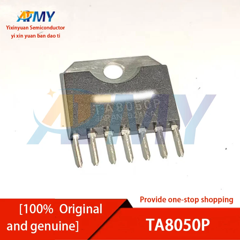 

TA8050P TA8080K TA8201AK TA7257P TA7267BP TA7252AP TA7252P Motor drive chip