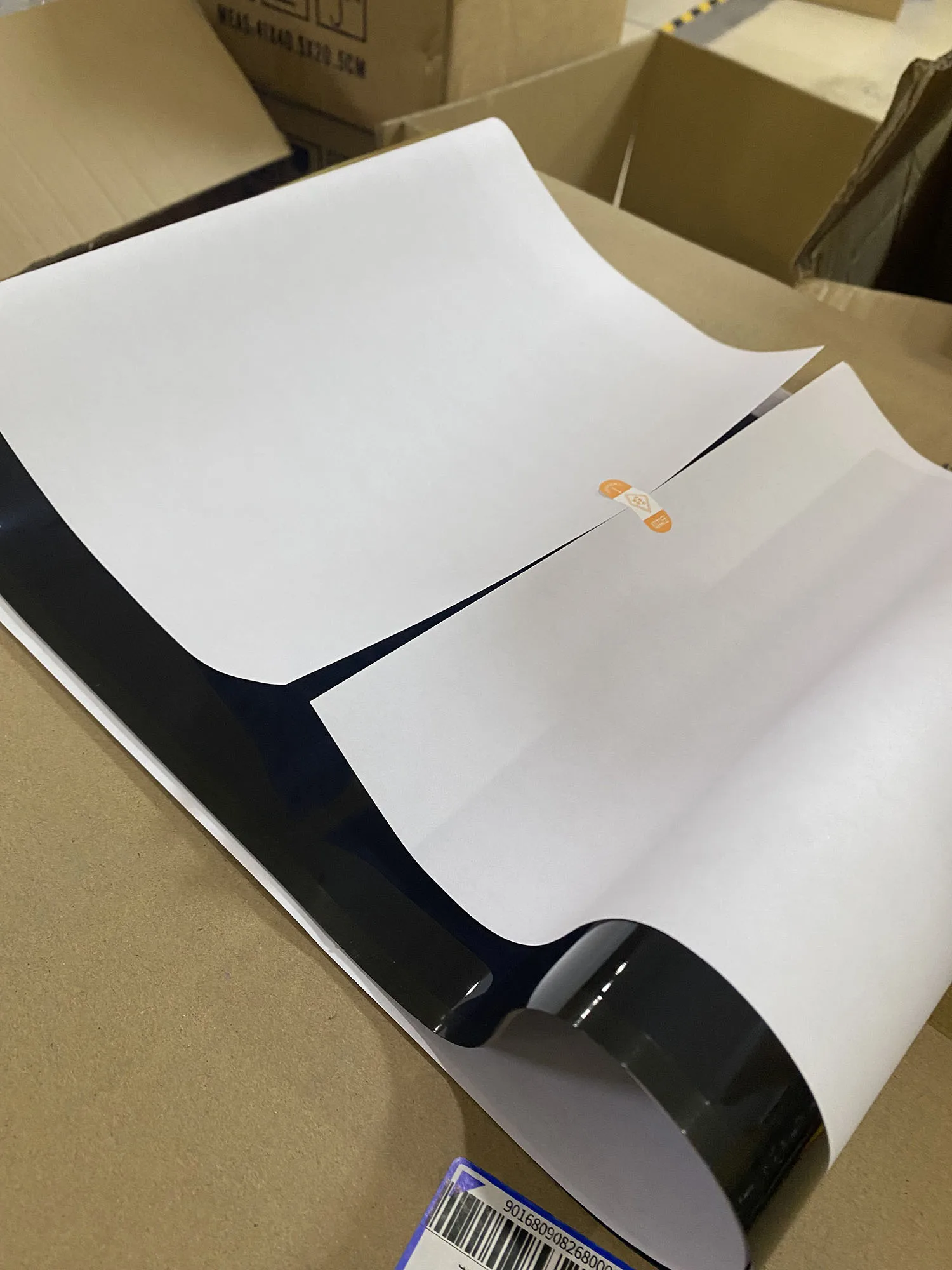 

Новый ремень переноса ITB CC468-67907 для HP CP3525 4025 M551 3530 4025 4540 4525 M575 M570 3525