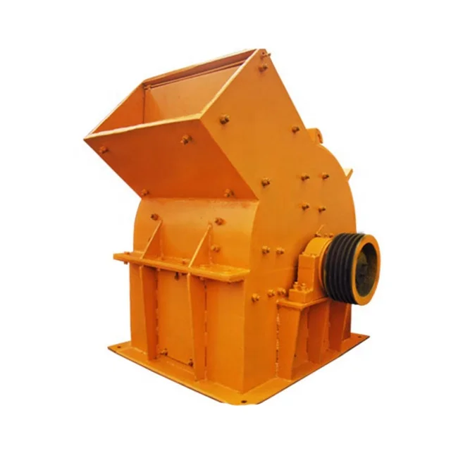 Limestone hammer crusher chemical industry electric power engineering stone pulverizer