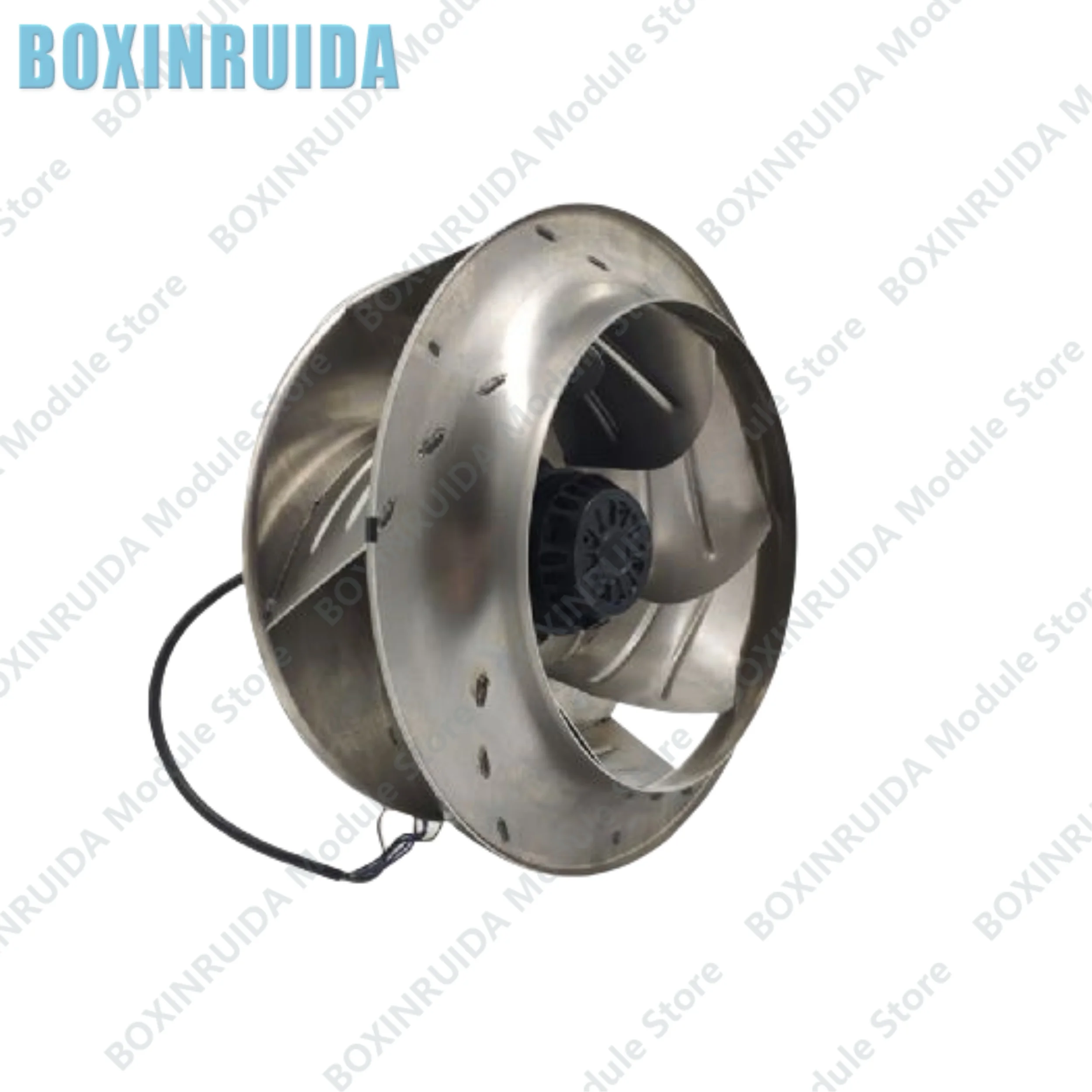Brand new original R4E355-AL02-06 Cooling fan M4E074-GA purification equipment FFU fan