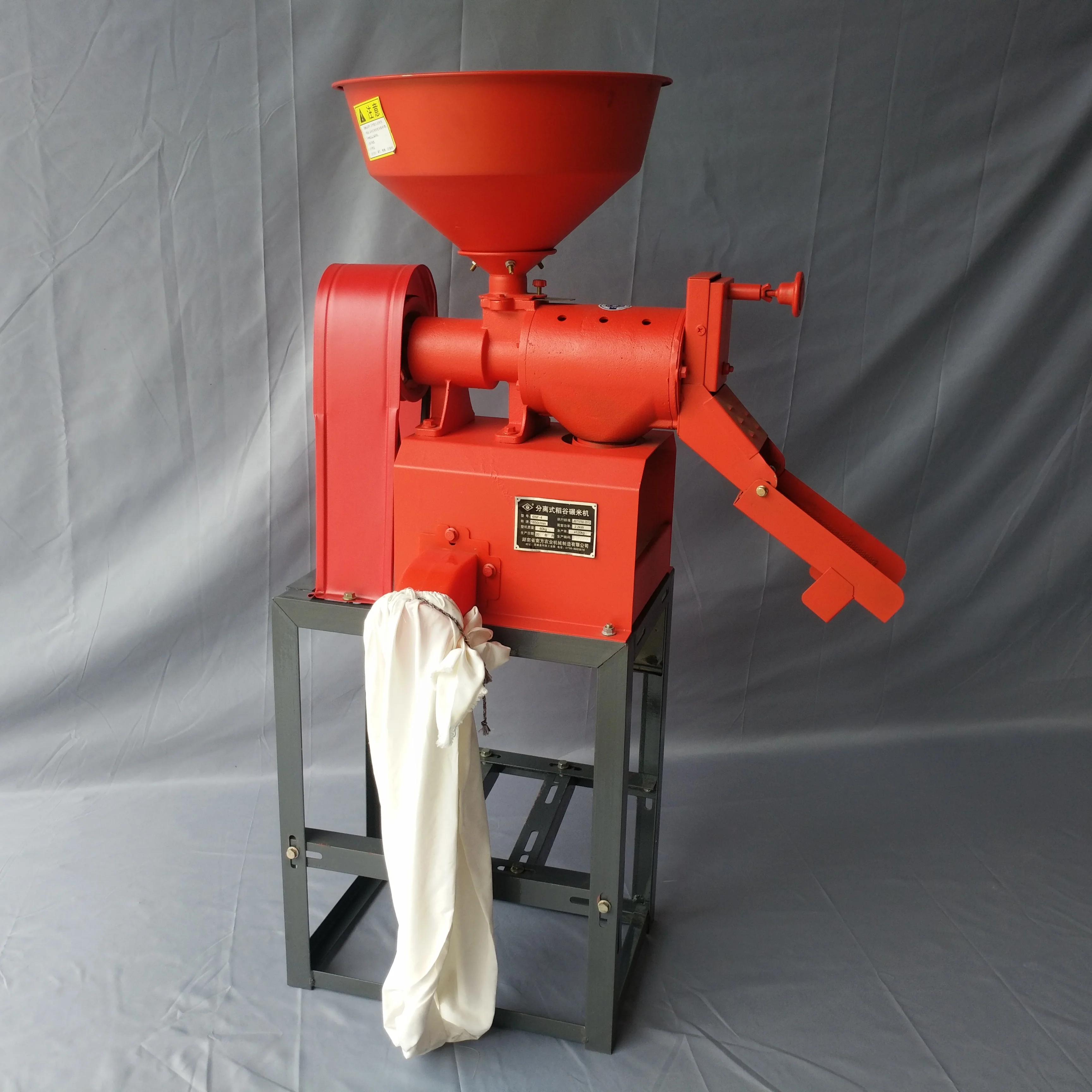 Rice Mill Machine Home Use Min - Rice Thresher Machine ulasan dan harga