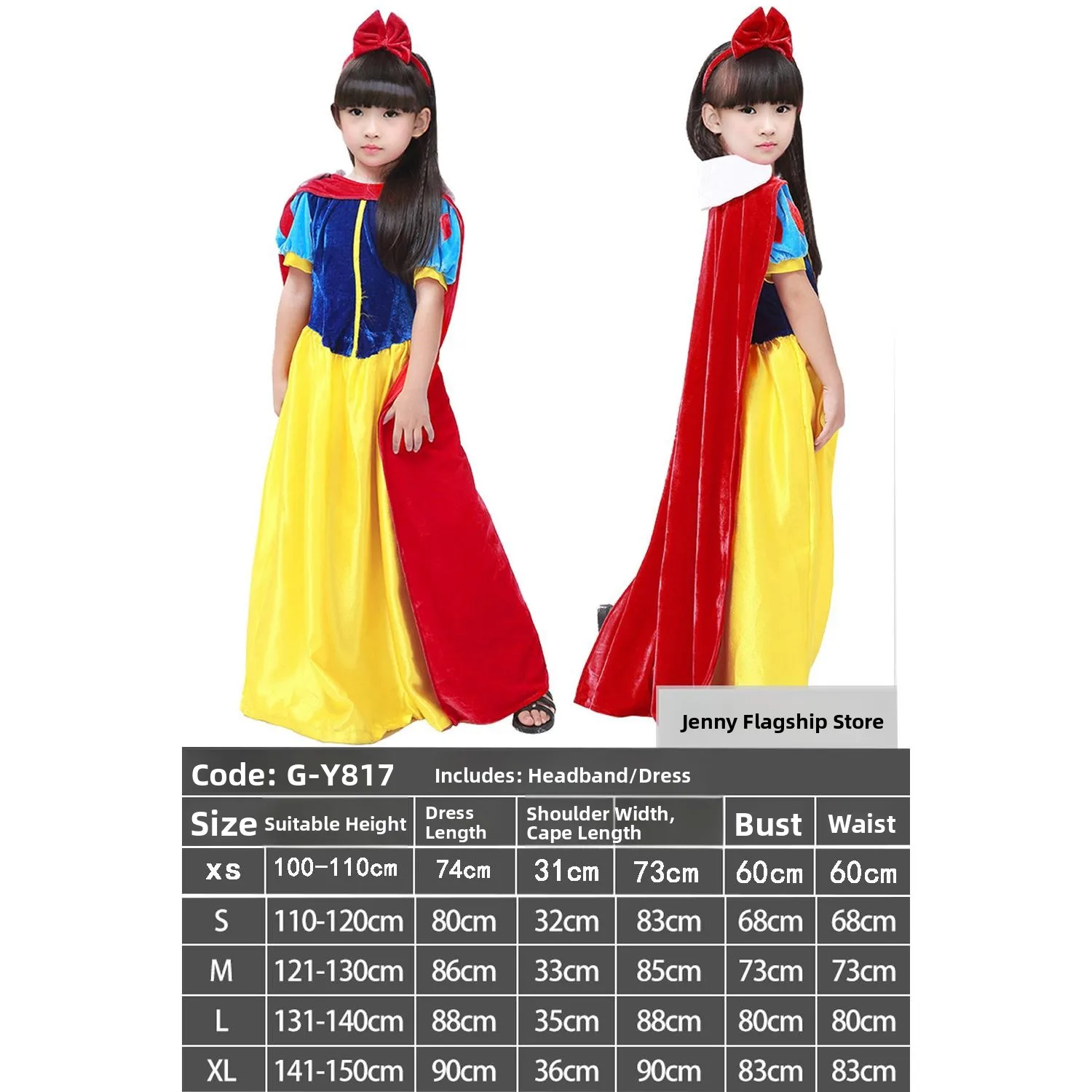 Juego de Blancanieves orm, conjunto de disfraz de Caperucita Roja puesta en escena, código Dr para adultos, juego de rol de Halloween de verano 2025