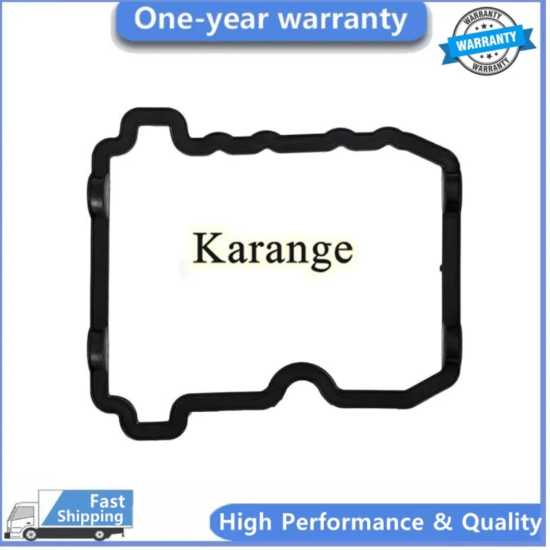 Motorcycle Engine Parts Cylinder Head Cover Gasket Kit For Kawasaki EX250 ZZR250 Ninja 250 1986-2007 GPX250R 1988-1995 GPX 250R