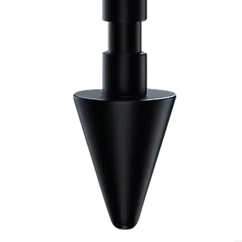 Canetas sensibilidade Tip dica escrita e desenho pontas para PAD 5 comprimidos e dispositivos telas toques