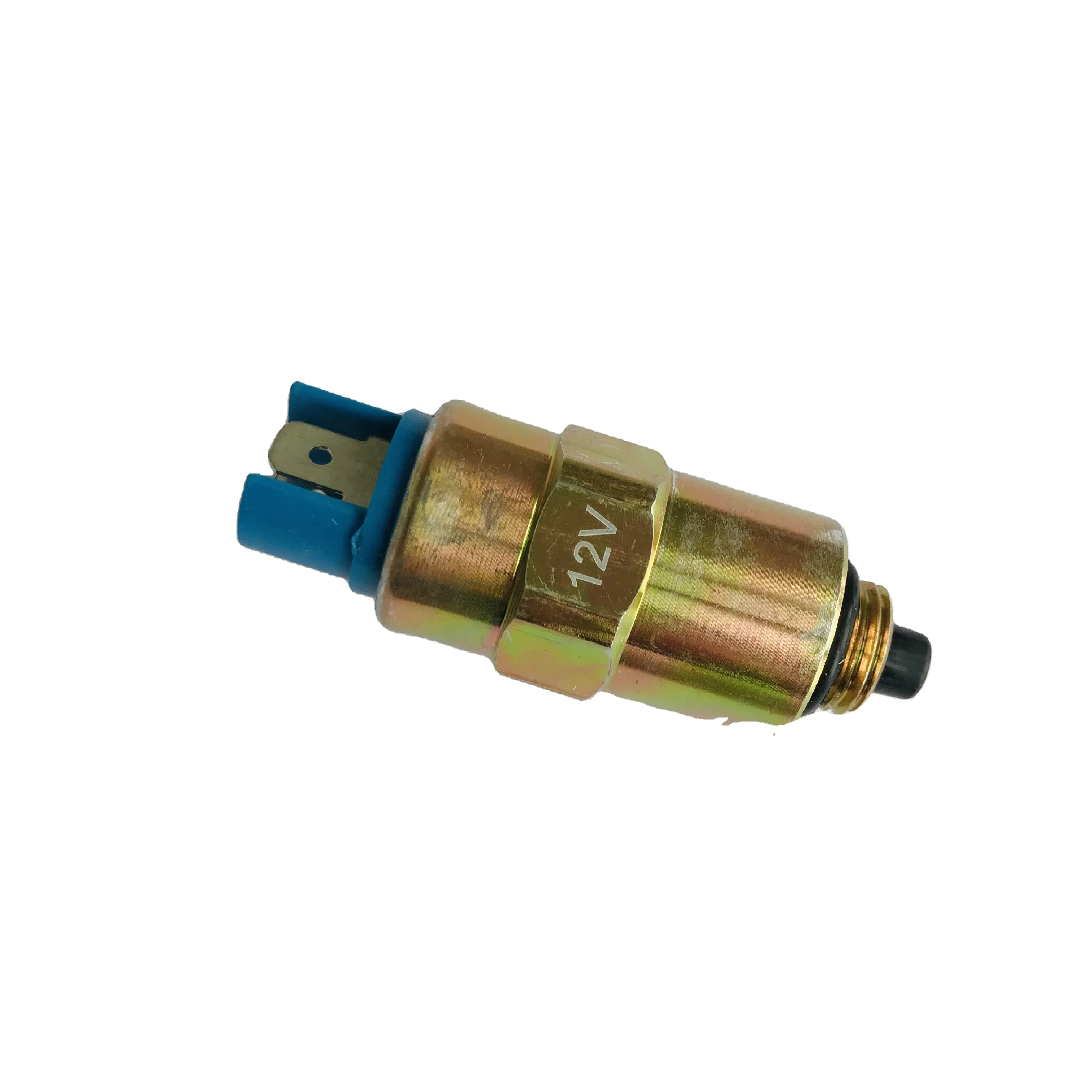 

12V Fuel Pump Shut Down Solenoid Valve 7167-620C 7167-620D