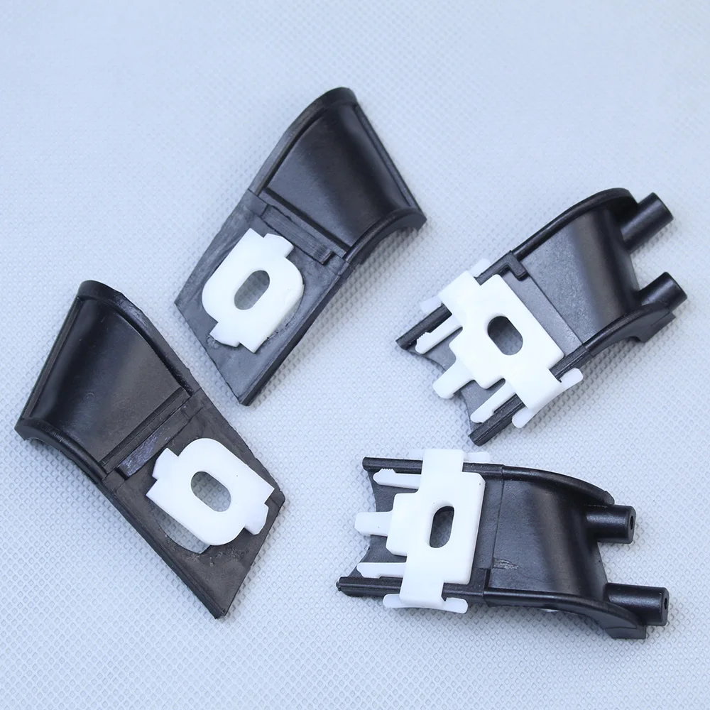 For BMW X1 E84 2010-2015 Headlight Repair Kit Headlight Bracket 3 Serie E90 2004-2012 Claw Car Repair Parts Welded Version