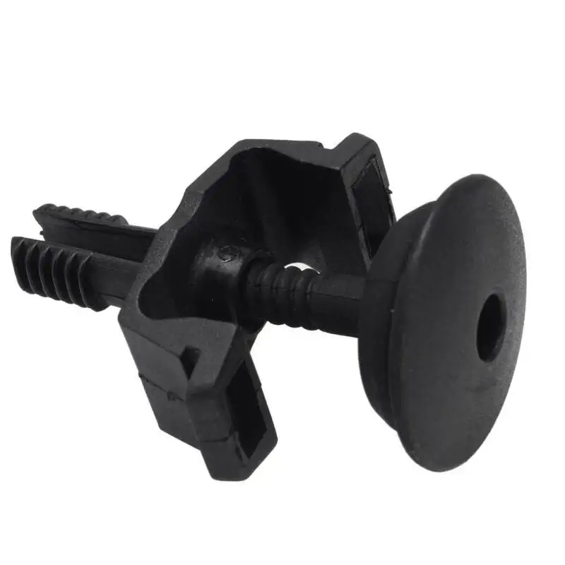 벤츠 W204 W207 W211 W212 W216용 상부 라디에이터 마운트 핀 2개 0009912595