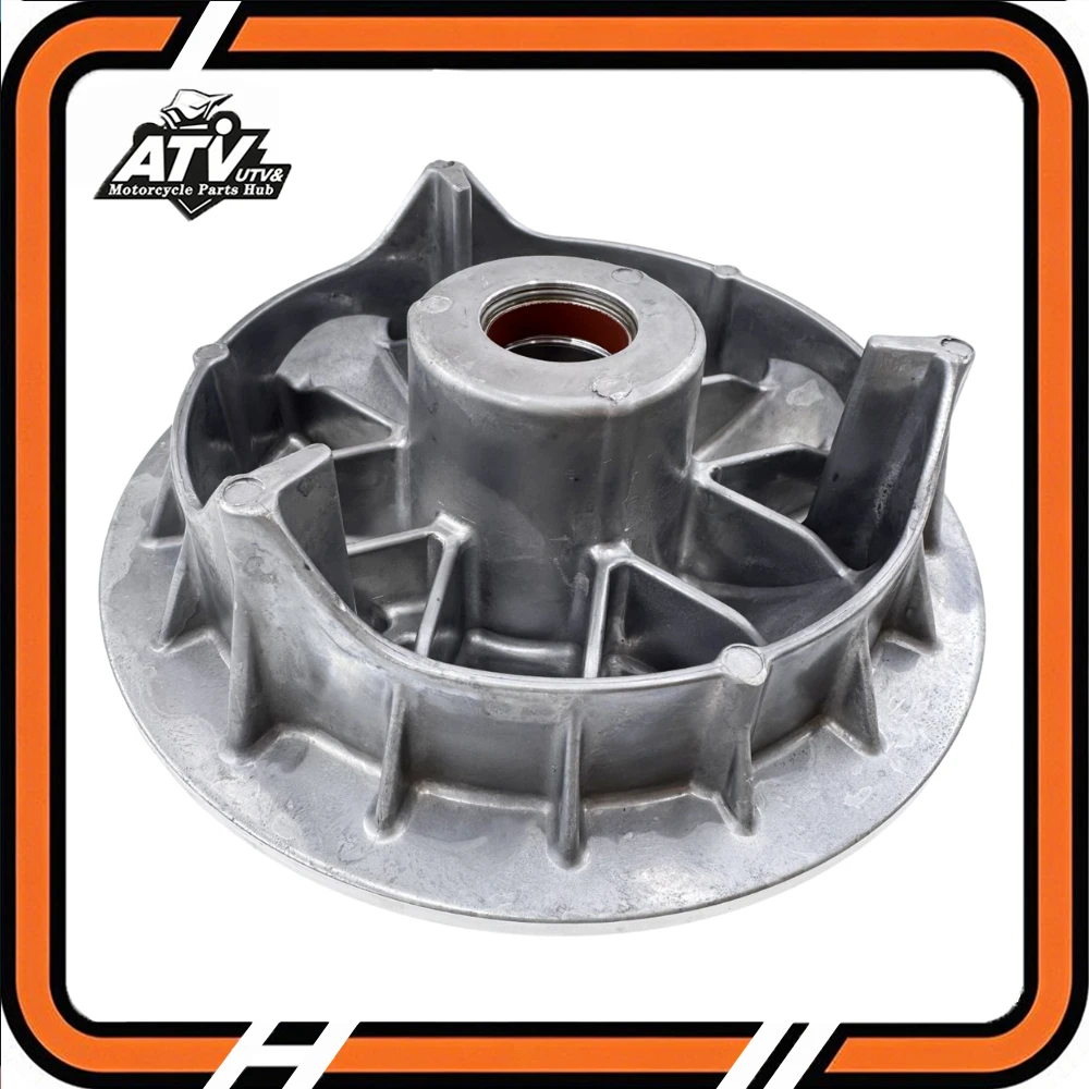 Outer Sheave Drive Pulley Moving Plate Assy For CFmoto 600 Touring 625 800XC 850 X8HO 950 Sport 1000 X10 U10 Z10 0JYA-051100