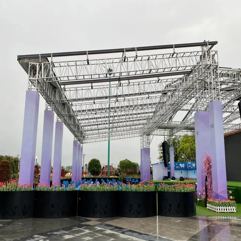 Factory All Season Shutter Aluminium Pergola Garden Canopy Pavilion Gazebo Outdoor Louvre Pergolas Motorized