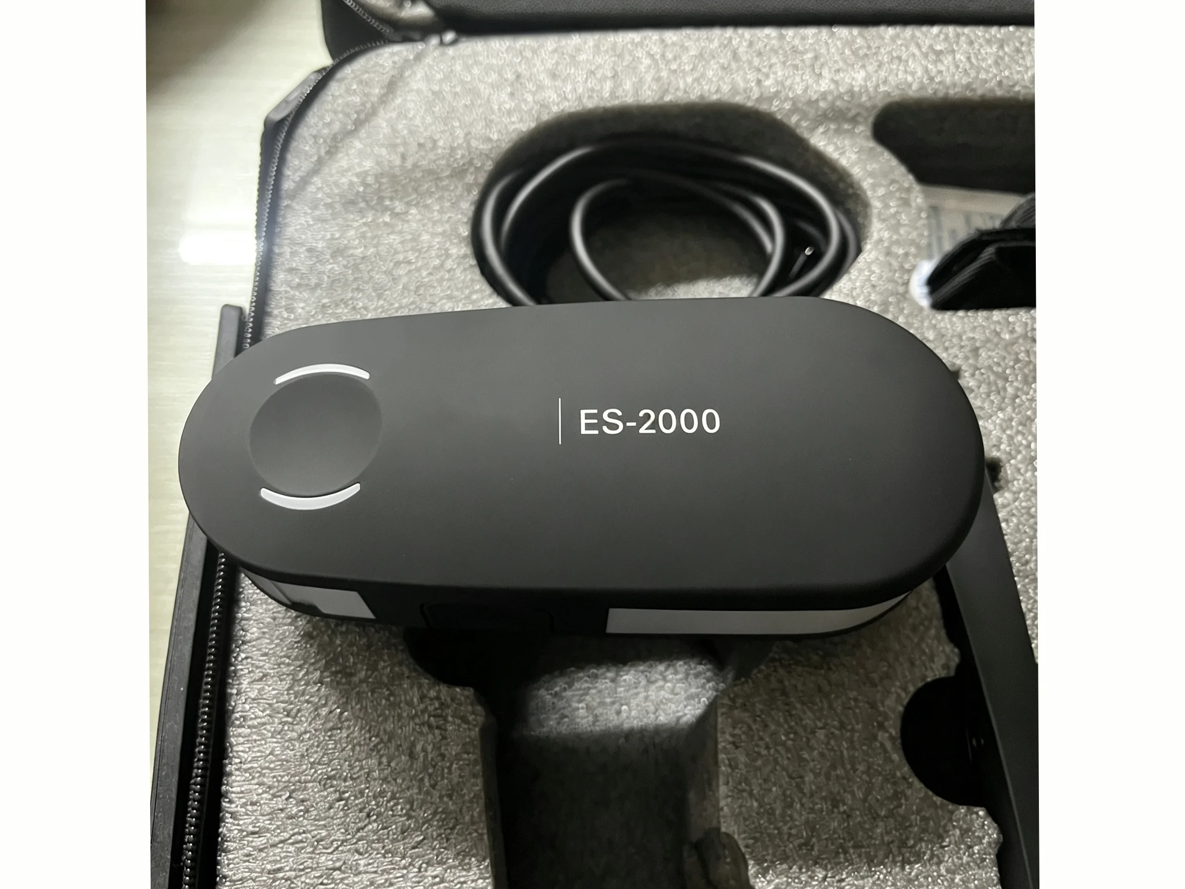 ES-2000 ES-2000 Professional Color Calibrator Spectrophotometer for X‑Rite i1 Pro2 for Prepress Digital Printing ICC Profile