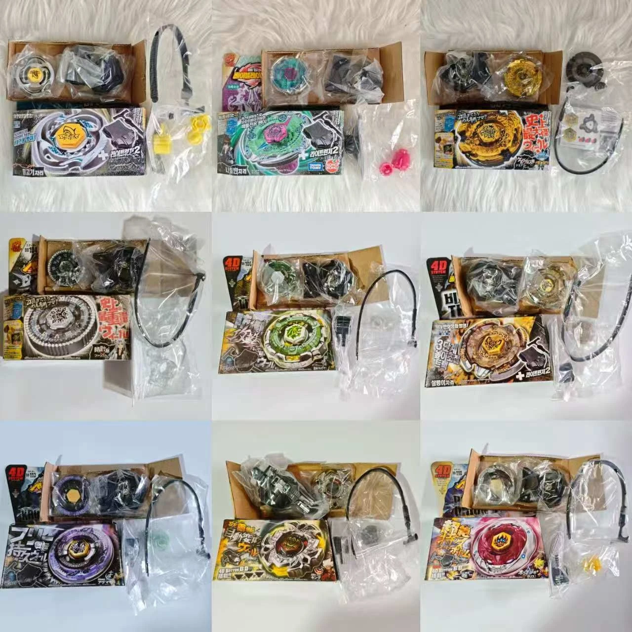 

Металлический волчок MINISO — прецизионный боевой гироскоп с мифическим и самурайским дизайном, уникальный коллекционный подарок для всех возрастов