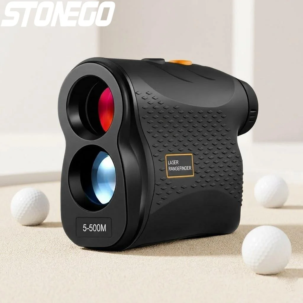 500M Golf Rangefind…