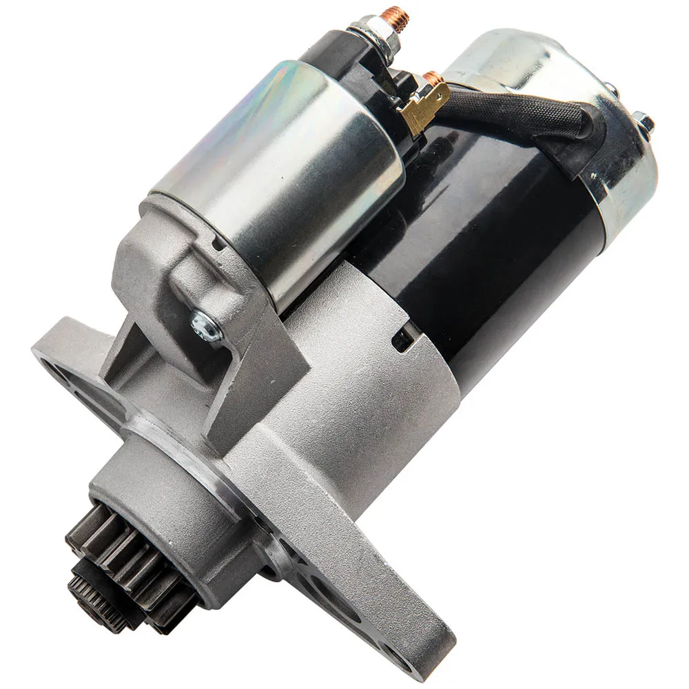 Starter Motor For Mazda Rx8 2003-12 Super Uprated High Torque 14T N3R Brand