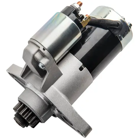 마쓰다 스타터 모터, Rx8 2003-12, 슈퍼 업그레이드 하이 토크, 14T N3R 브랜드