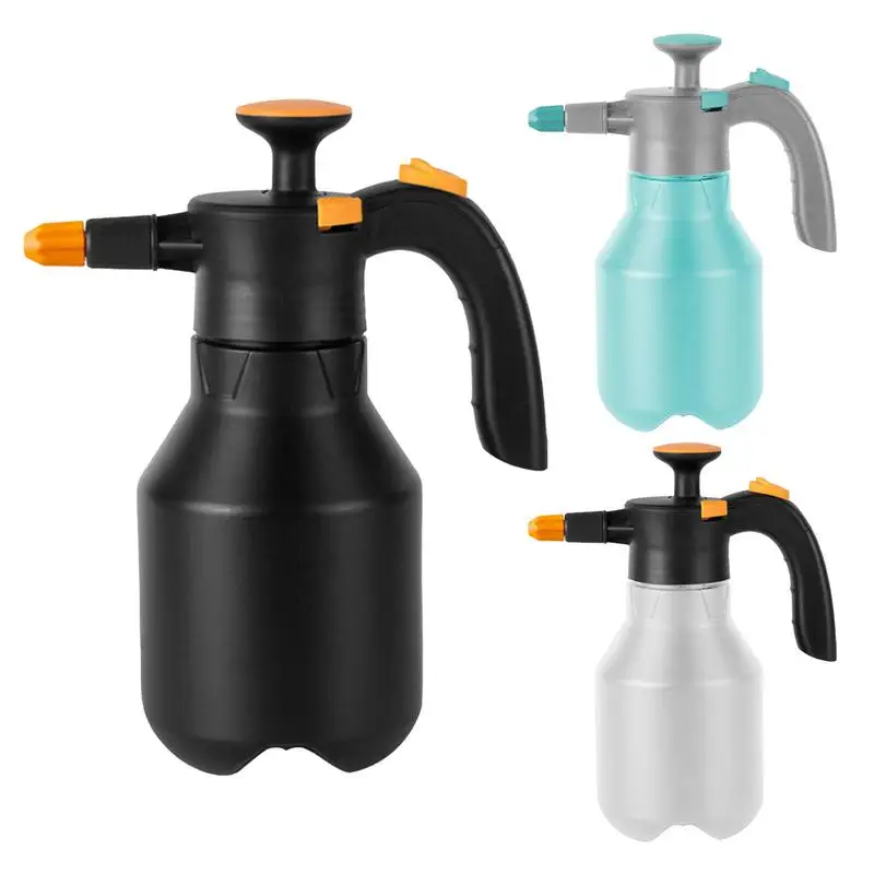 

Lawn & Garden Sprayers Watering Sprays Manual Watering Can Multi Purpose Spraying Can Hands Held Accessories Garden Lawn