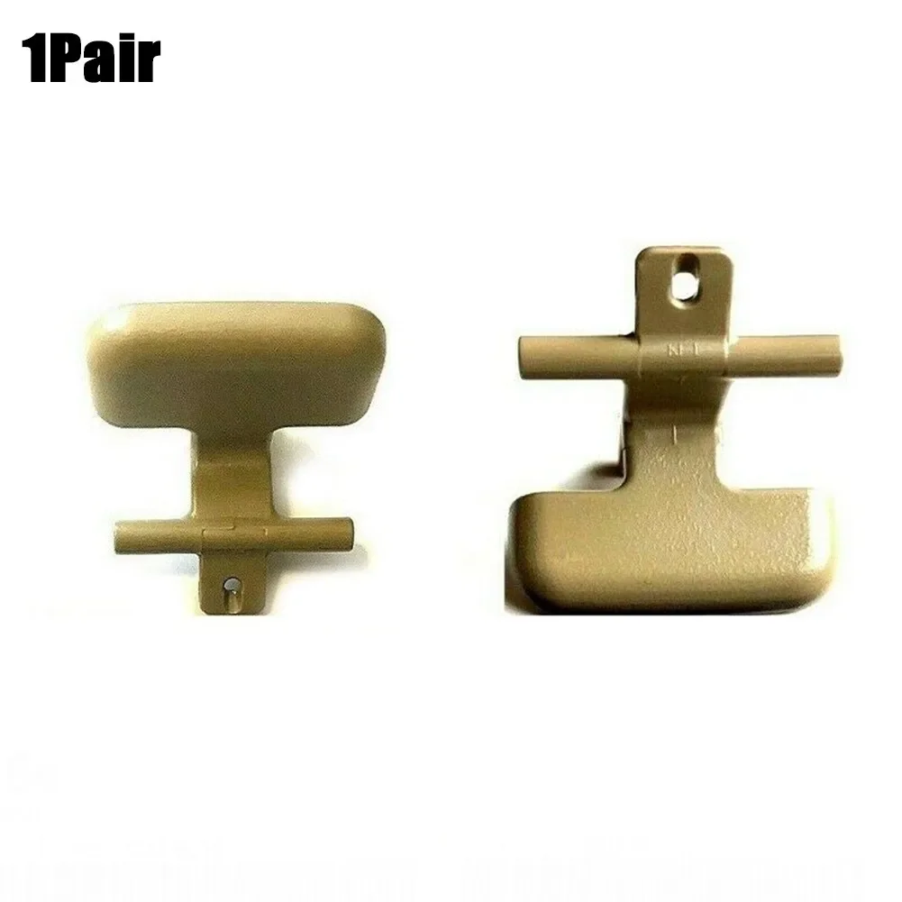 

Brand New Durable Easy To Install Practical Armrest Latch Clip Latch Clip Replacement Upper & Lower Accessories