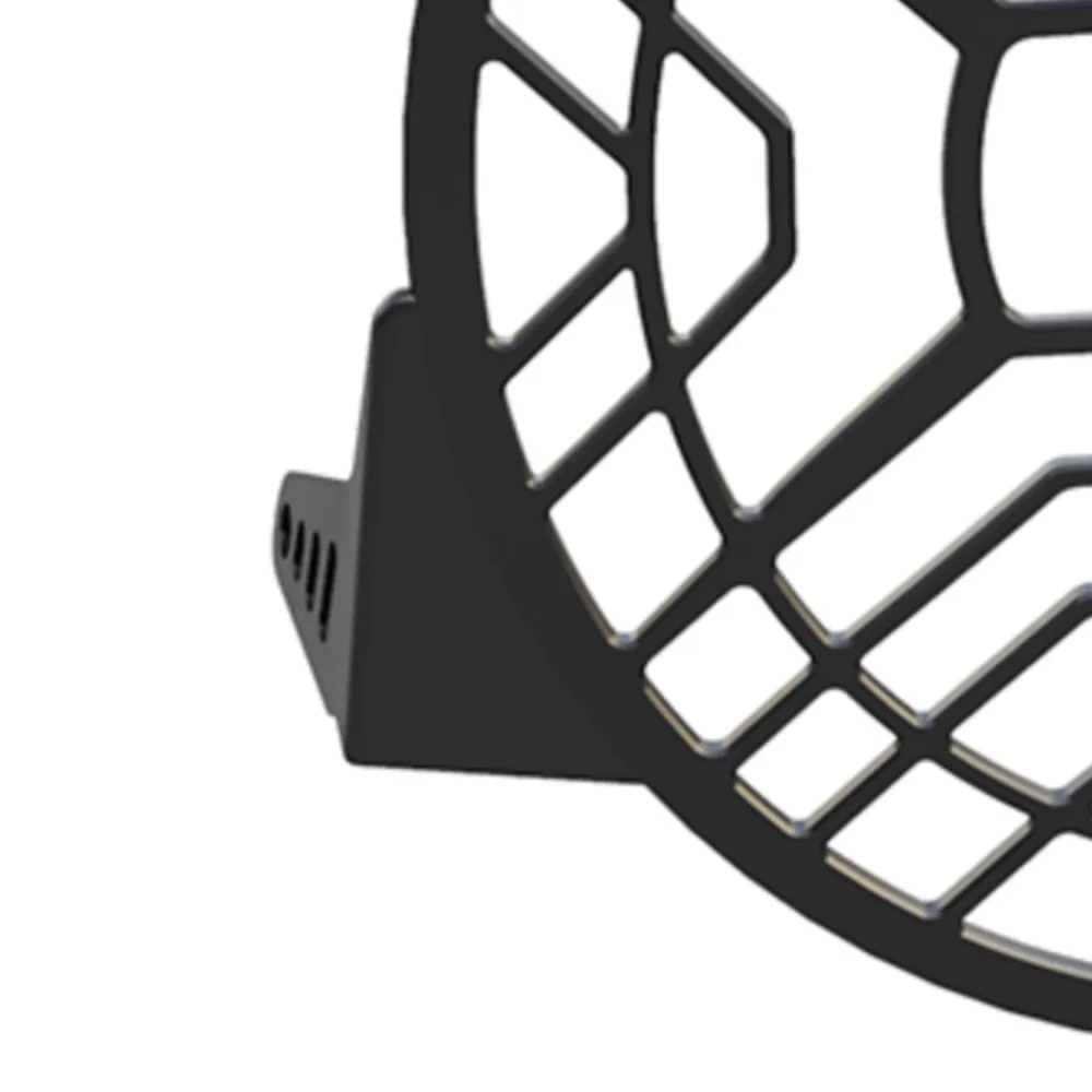 

Motorcycle Headlight Grille Shield Guard Cover Protector For Husqvarna Norden 901 2022 2023 901NORDEN Head Light Guard Protector