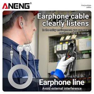 Ağ kablosunun test edilmesi için en iyi 10 satış-no. 7