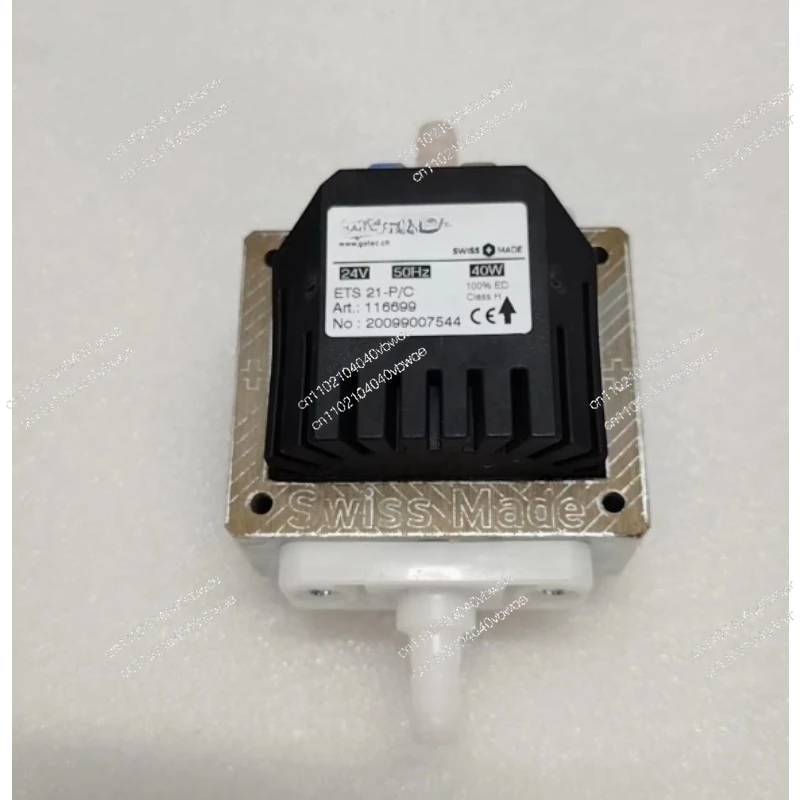 

Pump Biochemical Liquid Special Pump ETS21-P/C 24v.40W