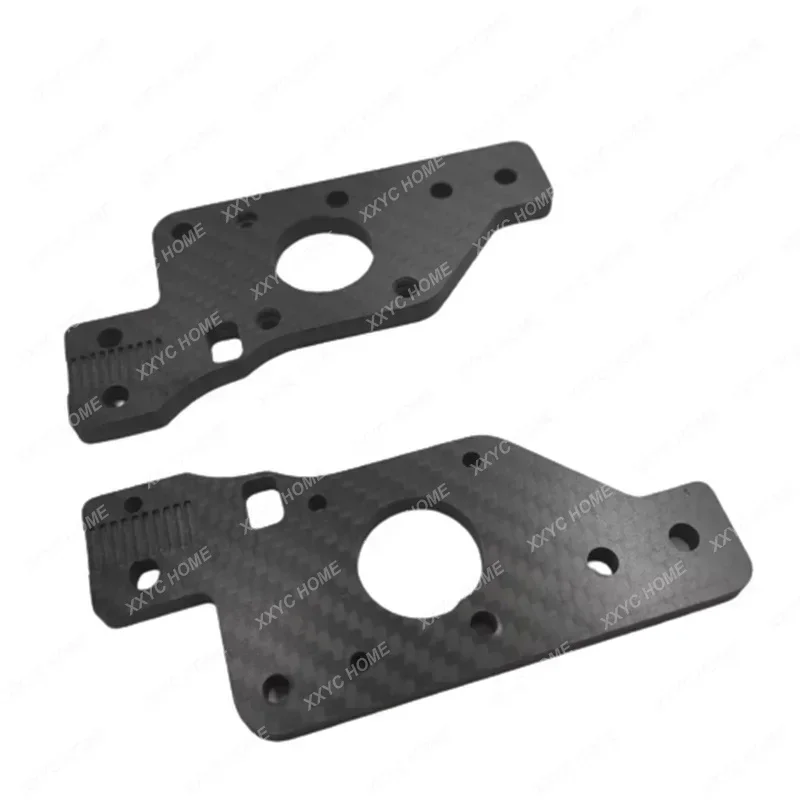 Voron2.4 R2 Trident 3D printer carbon fiber AB Drive Units ab drive frame upper lower kit