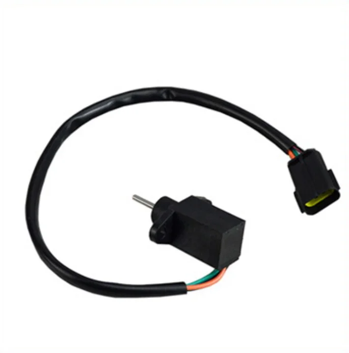 High Quality Forklift parts direction sensor EPS Sensor Steering Sensor used forTCM， KOMATSU，Mitsubishi FB10-30 OEM 281E4-12242