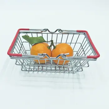 10 最佳銷售 迷你購物籃 - №10