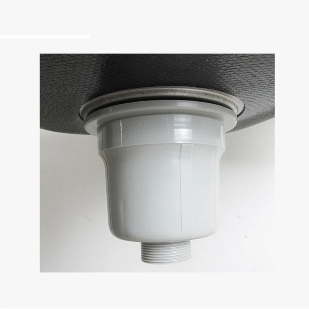 Talea 140Mm Zeef, Afvoerafvalkit Set, Xl177