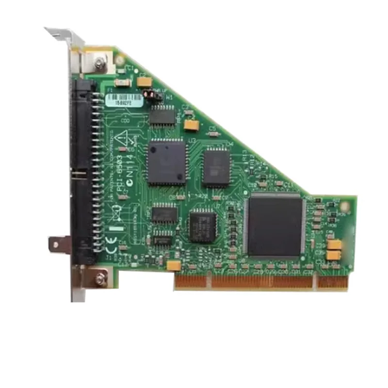 

PCI-6503 1 Year Warranty Fast Shipping