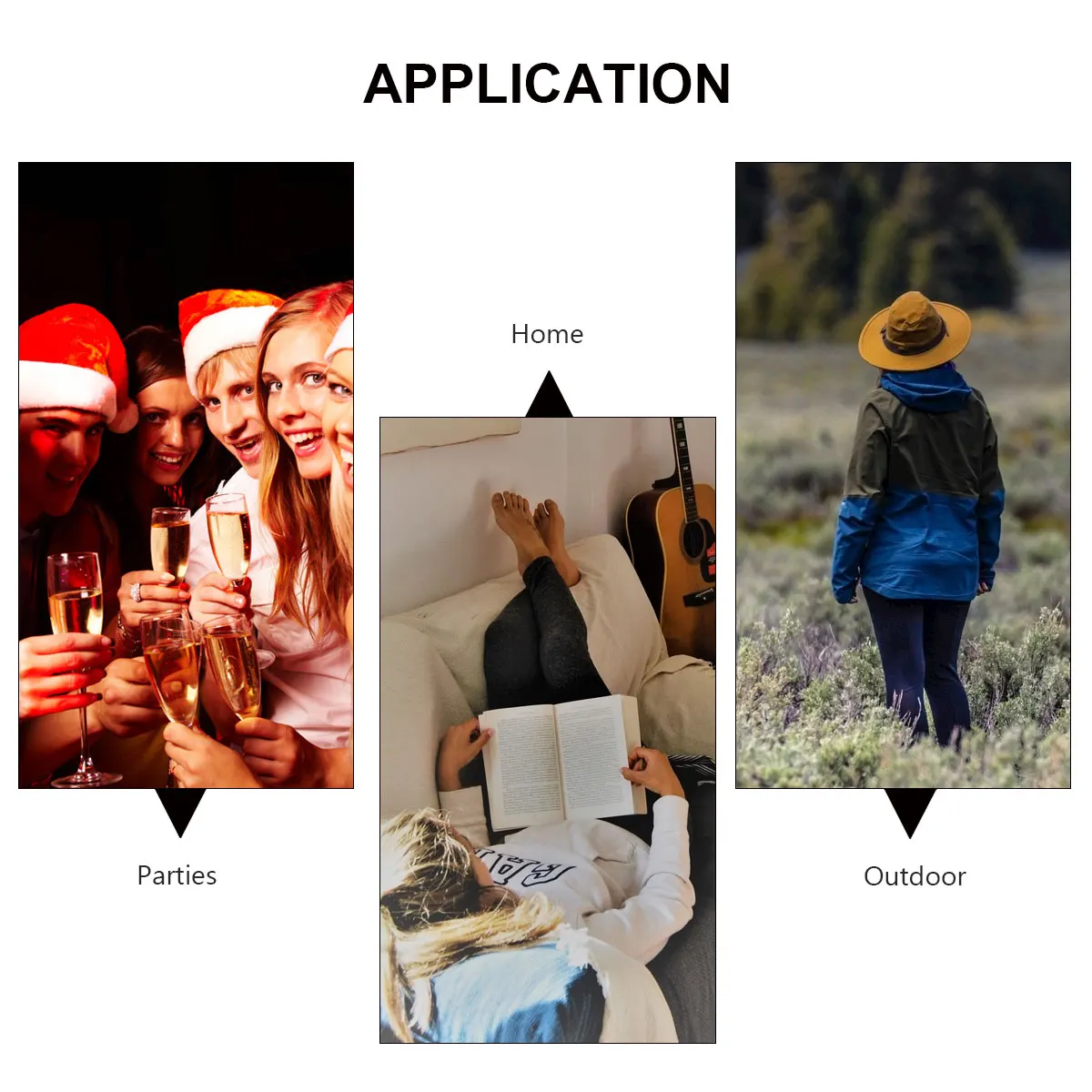 

1pc Flannel Ropes Christmas Antler Stretchy Rings Cloth Hair Accessories Elastic Ponytail Holder Washing Hair Rope Hairband For