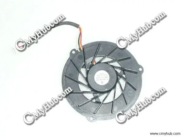 4-проводной охлаждающий вентилятор UDQF2ZH1ADAS для ASUS S96J Z96 Z96F Z96J Z96JS F9 F9E F9F F9J F9S UDQF2ZH1ADAS DC5V 0.24A