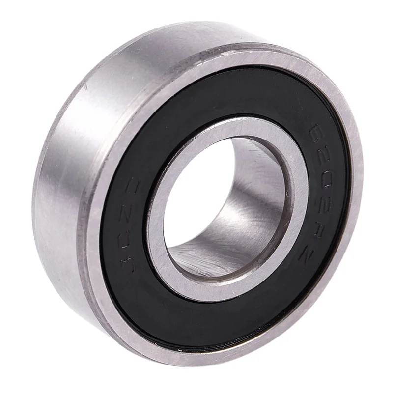 

SEWS-10X Replacement 6202RZ Roller-Skating Deep Groove Ball Bearing 35X15x11mm