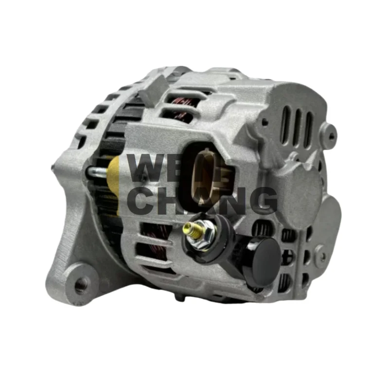 SEALIN Alternator for SUZUKI CARRY G13BB G15A 0986JR0169 A007TA2474 A007TA2474R A7TA2474 A7TA2474R 31400-78A30 31400-78A31 view 4
