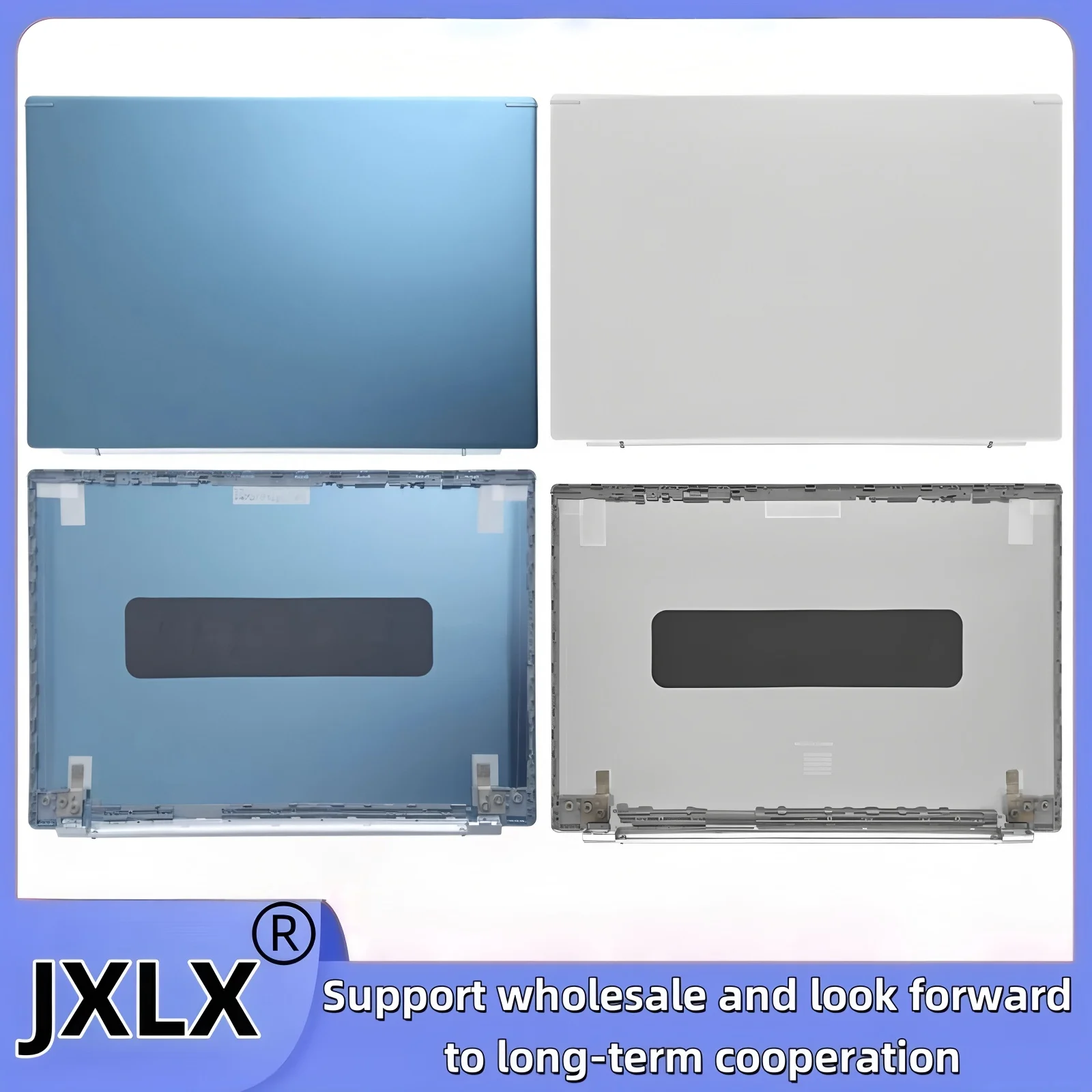 

JXLX ® Новинка для ACER Aspire 5 A514-54G N20C4 S40-53 EX214-52, задняя крышка ЖК-дисплея для ноутбука, верхний чехол/чехол/крышка/аксессуары/верхняя крышка