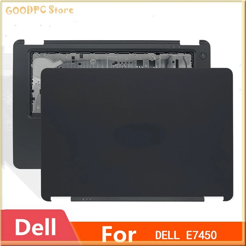 

Laptop Shell for Dell E7450 A-shell B-shell C-shell D-shell Palm-backed Screen Shaft Cover Notebook Case Housing A B C D Shell