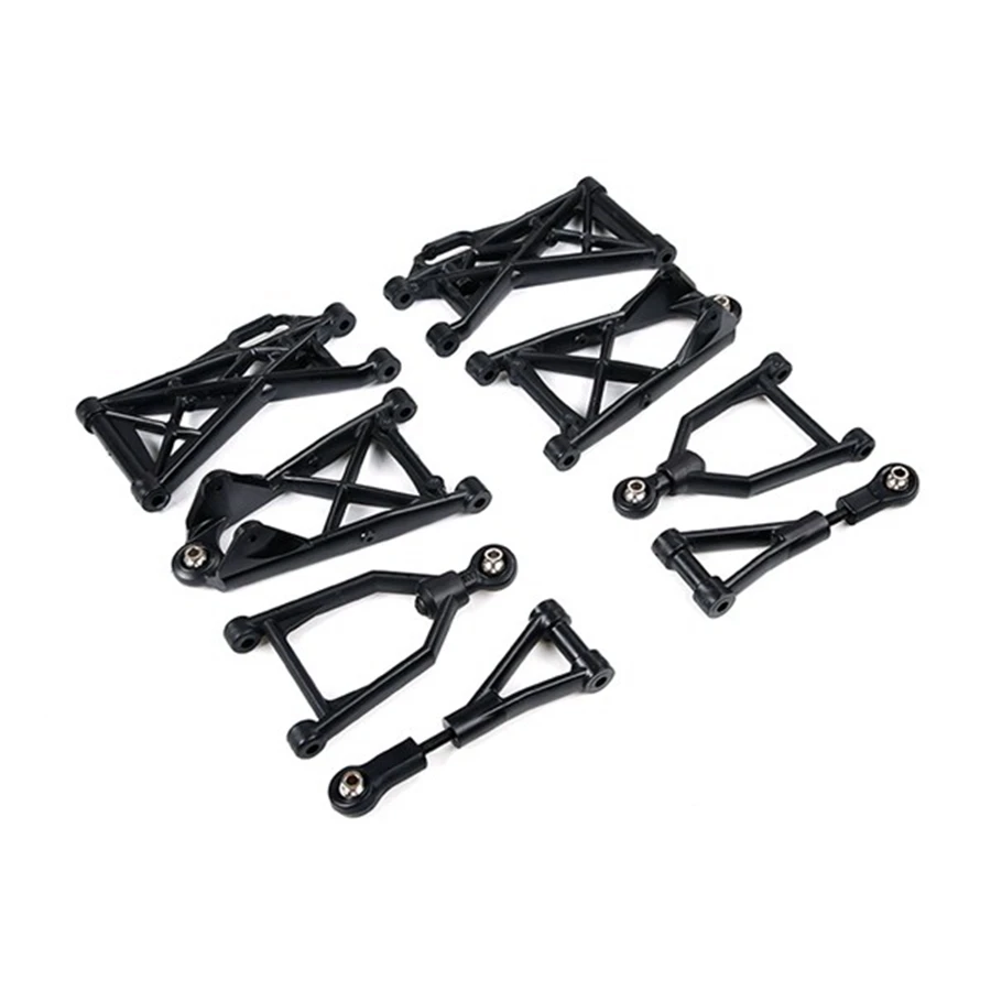 Kit de bras de suspension arrière pour Hpi NOReckan Baja, 1/5, 5T, 5B