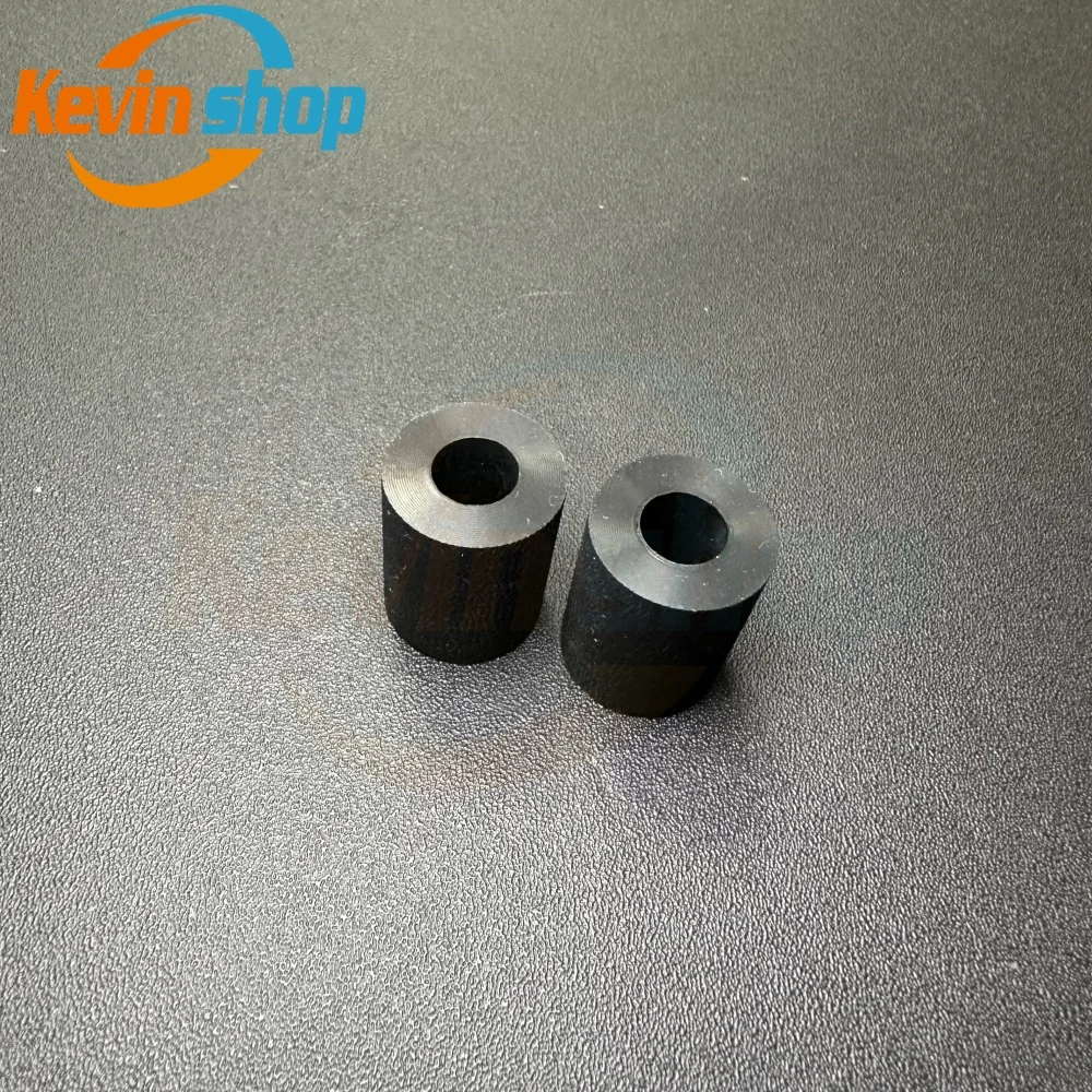 2F906230 2BR06520 2F906240 Pickup Roller Rubber support for Kyocera FS 1028 1128 1035 1100 1320 1120 1135 1300 1370 3900 4000*10