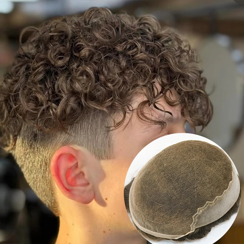 Natural Hairline Bl… - image