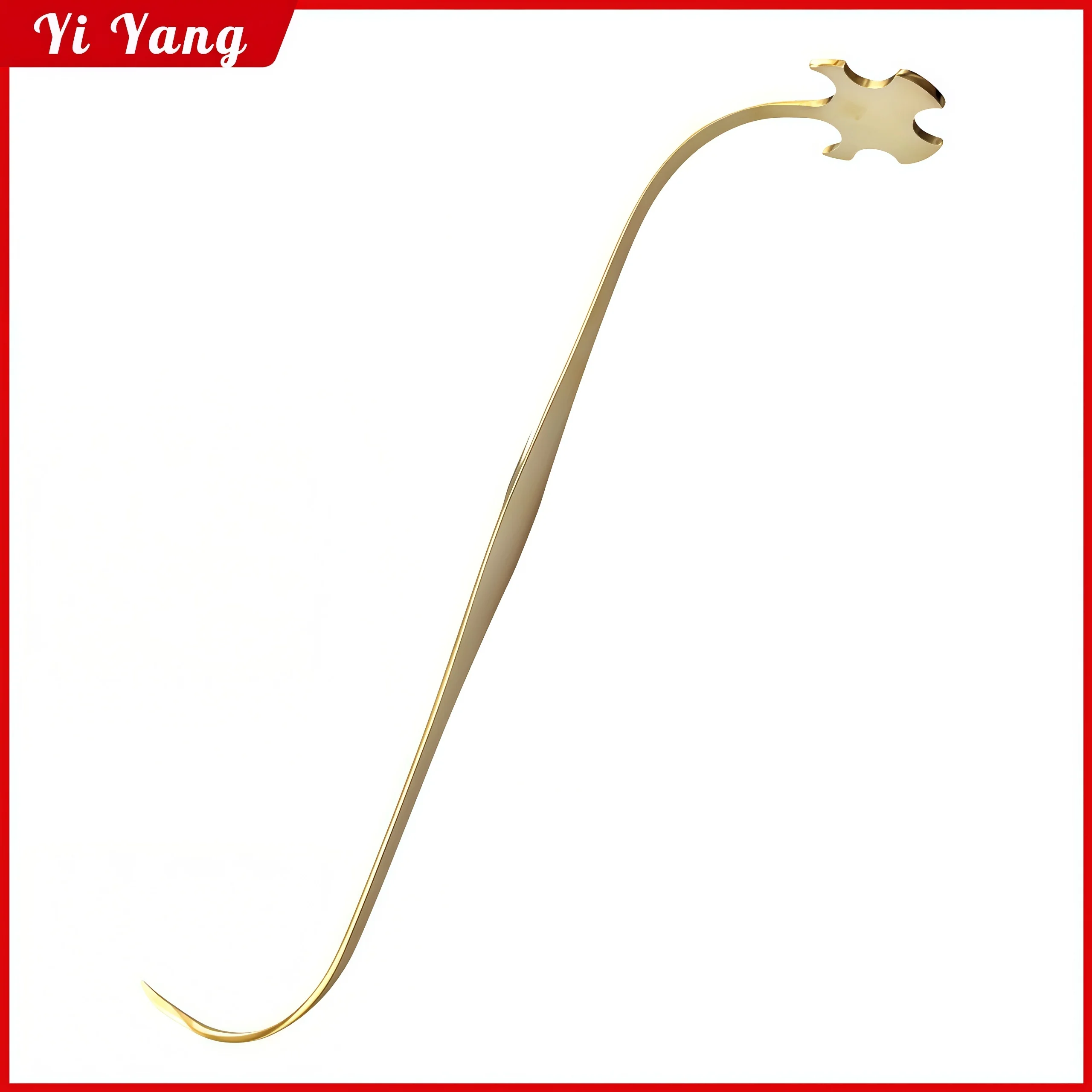 1 set Copper Cello Sound Post Set Gauge SoundPost Retriever Installation Setter tool