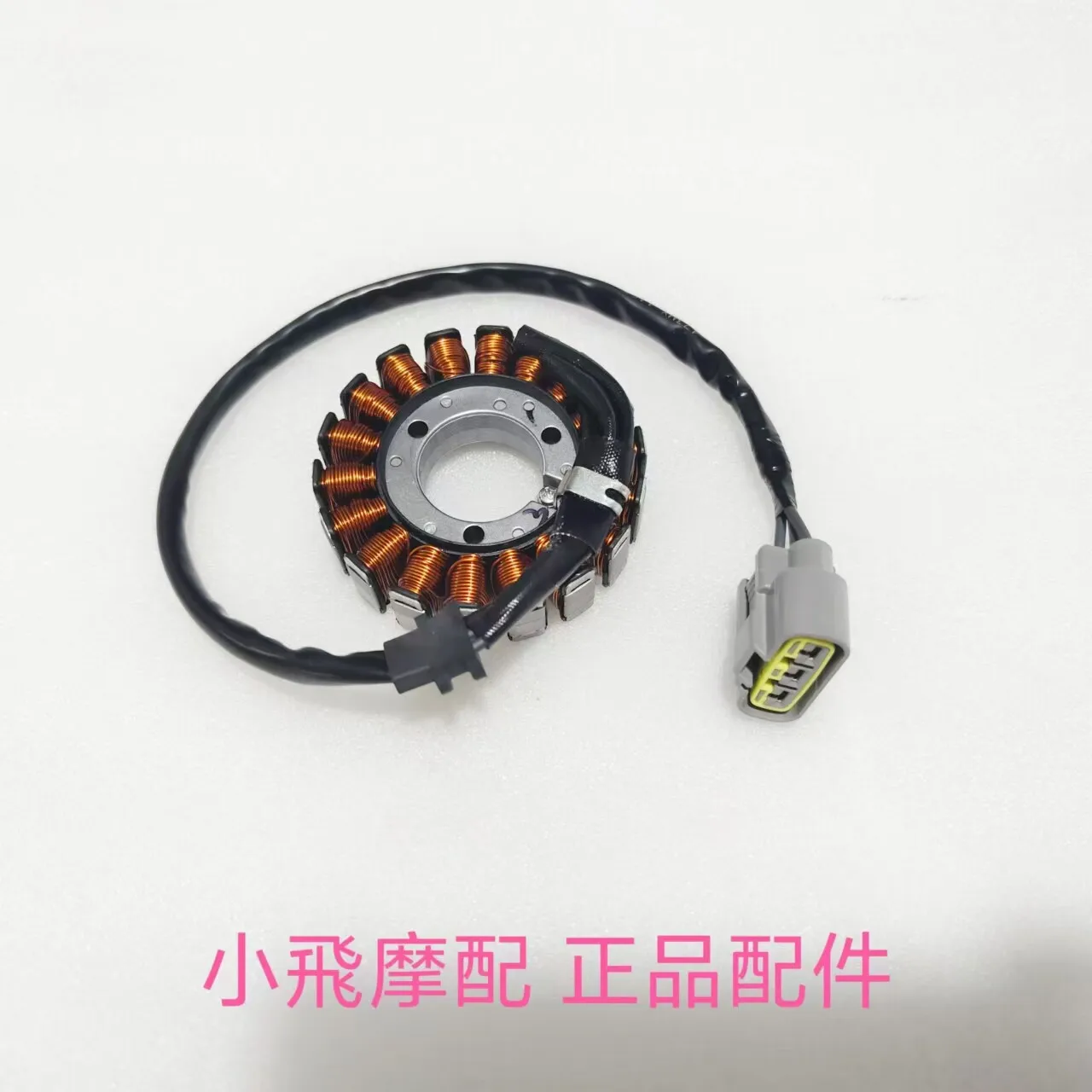 For Qj Motor Srk921rr Accessories Qjmotor Srk 921 Rr Engine Coil Stator Combined Magneto Coil