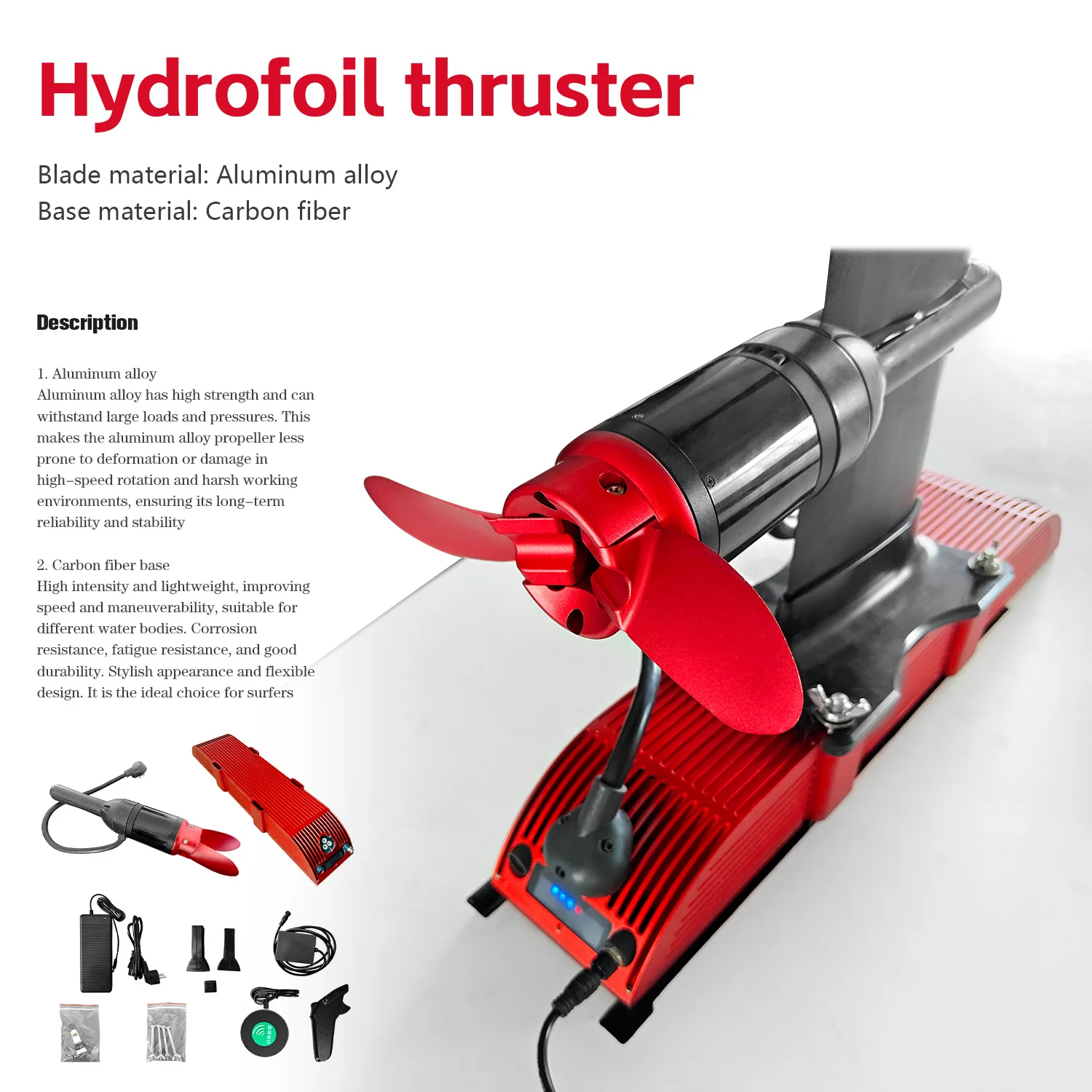 Efoil Surf 21700-13… - image