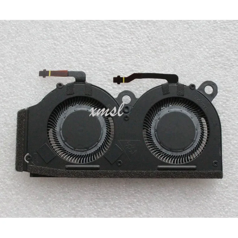 

New Original Laptop CPU Cooling Fan For DELL Latitude 13 9330 2-in-1 DC28000ZTSL EG50030S1-C 221-S9A DC5V 0.16A 0DHK6M DHK6M