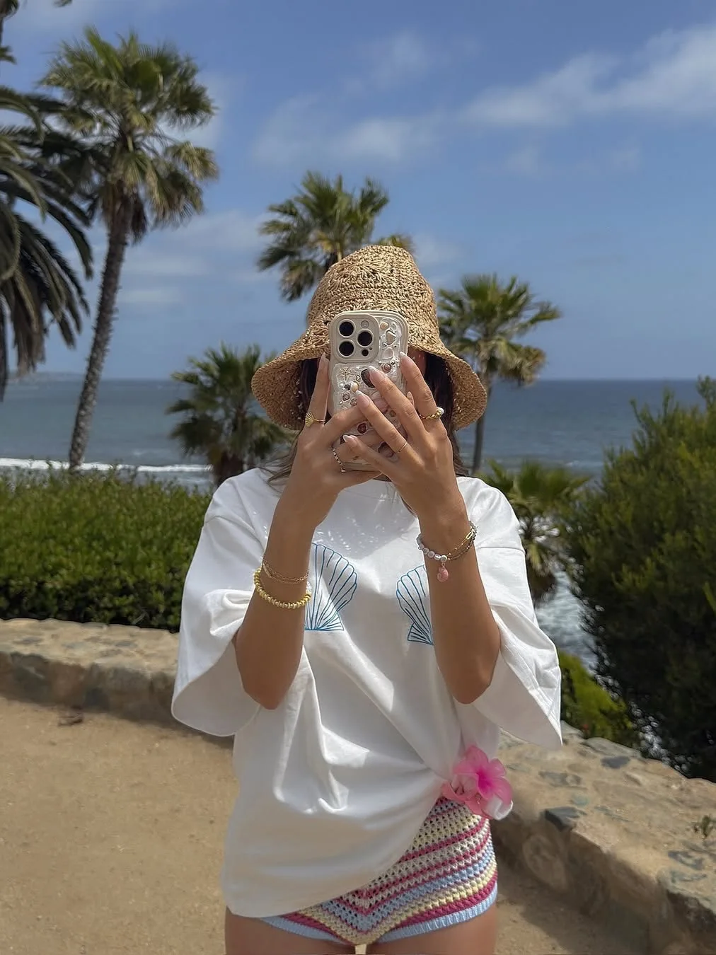 

Футболка Street Sle Oversize из хлопка ort Sve, винтажная свободная посадка с принтом, женский летний модный милый крутой повседневный топ