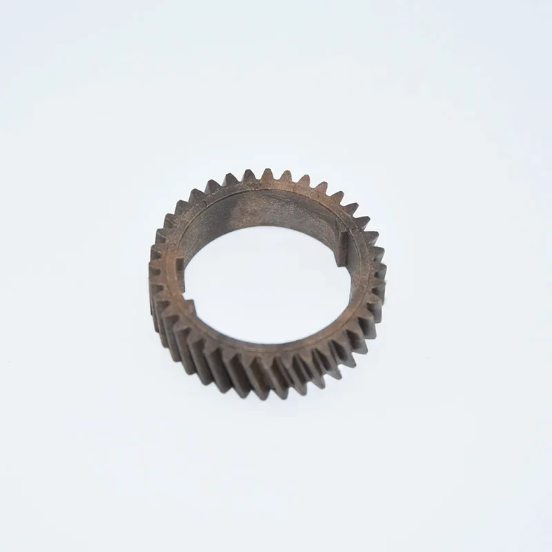 1pc 126K34855 126K34854 126K34853 Fuser Heat Belt Drive Gear for XEROX V80 V180 V2100 V3100 / Versant 80 180 2100 3100 Press