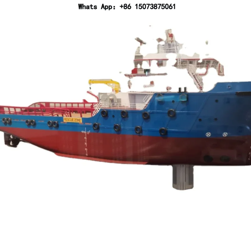 Hot Sale Ferry Ship Model With Different Sizes