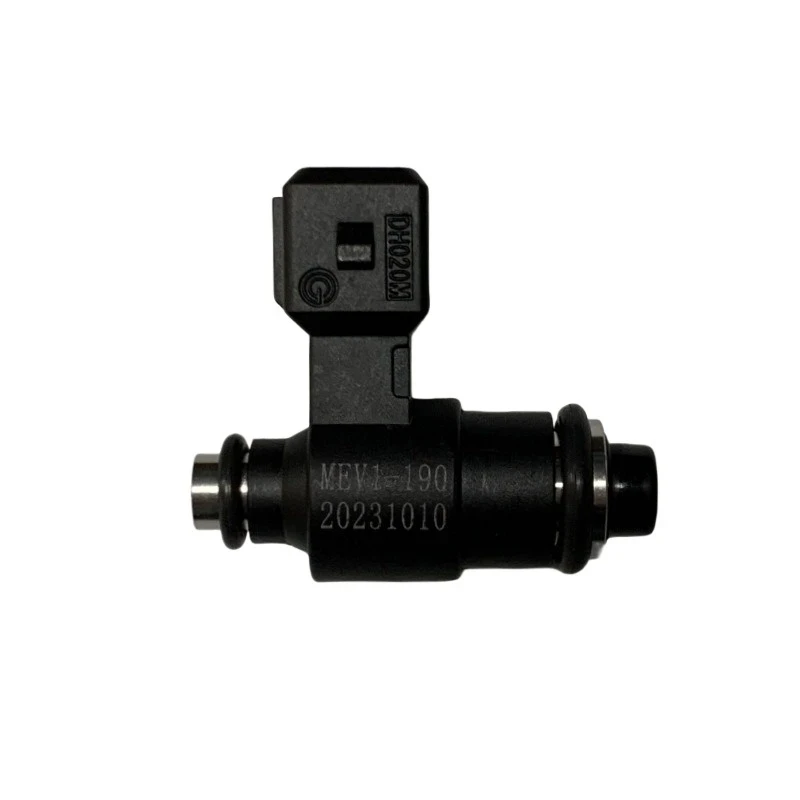 Original 1 peça novo oem Mev1-190 bico injetor de combustível horas furos para 250 cc motocicleta Sf-m450-01 2804c00