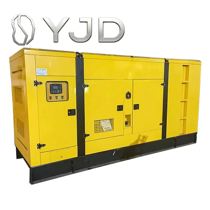 Hot Sale High Quality Engine Portable Power Generator KTA38-G2A 800kw/1000kva for Genset Silent Type