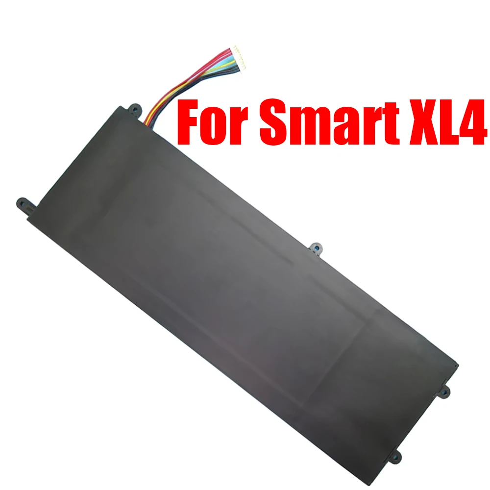 10PIN 7 خطوط ل EXO ل الذكية XL4 XL4-F3145 XL4-H3548 XL4-S3542 XL4-S3545 XL4-W56 استبدال بطارية الكمبيوتر المحمول 7.6V 5000MAH 38WH #1